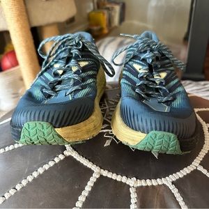 HOKA ONE ONE Speedgoat 4